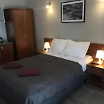 Проживание в семье Sunrise Реваль