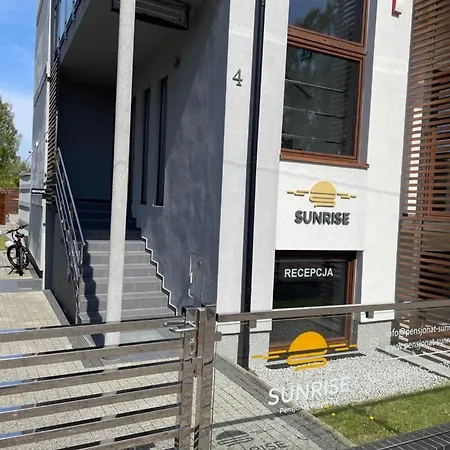 Quarto em Acomodações Particulares Sunrise Rewal