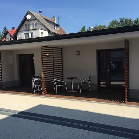 منزل للإقامة Sunrise *