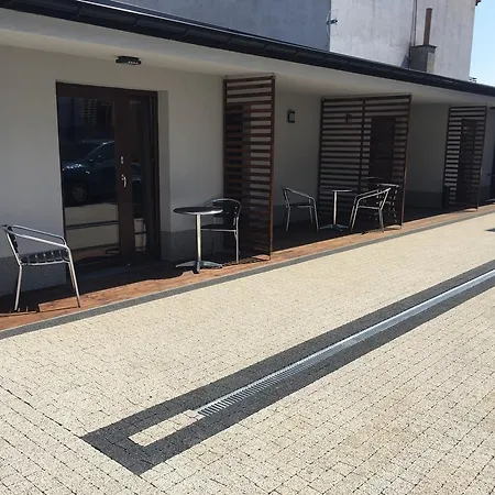 Quarto em Acomodações Particulares Sunrise *