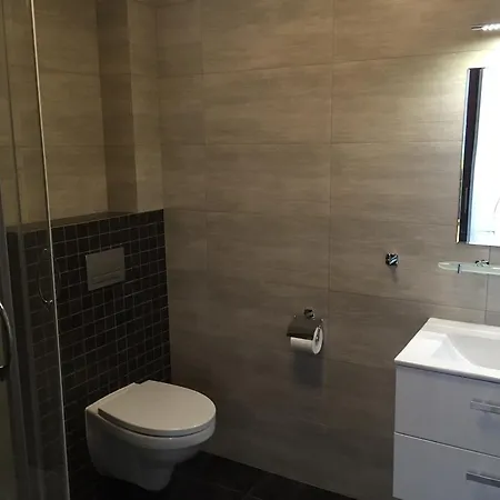 Quarto em Acomodações Particulares Sunrise