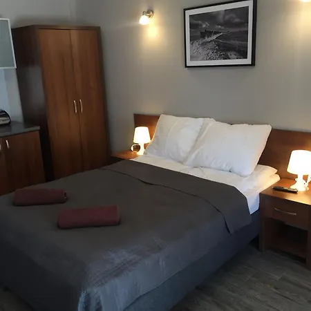 منزل للإقامة Sunrise ريفال