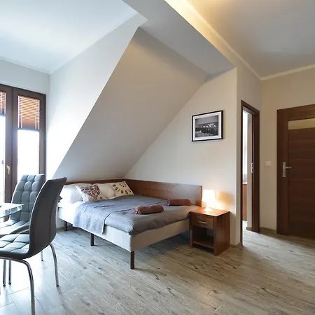 Quarto em Acomodações Particulares Sunrise