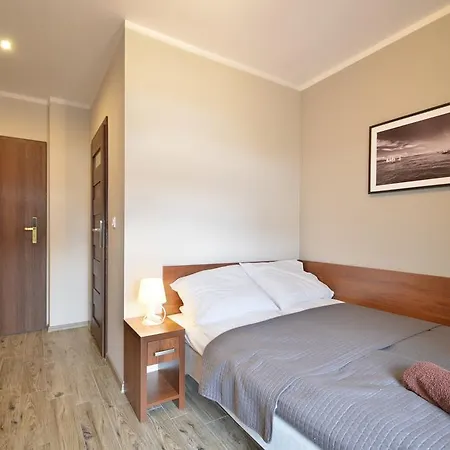 Quarto em Acomodações Particulares Sunrise *