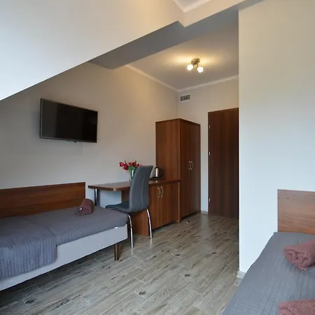 Sunrise منزل للإقامة *