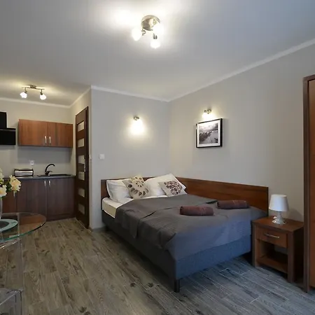 Quarto em Acomodações Particulares Sunrise