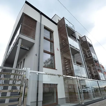 Sunrise منزل للإقامة