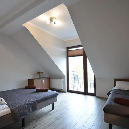 Sunrise Quarto em Acomodações Particulares Rewal