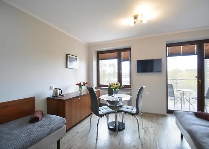 Sunrise בית אירוח