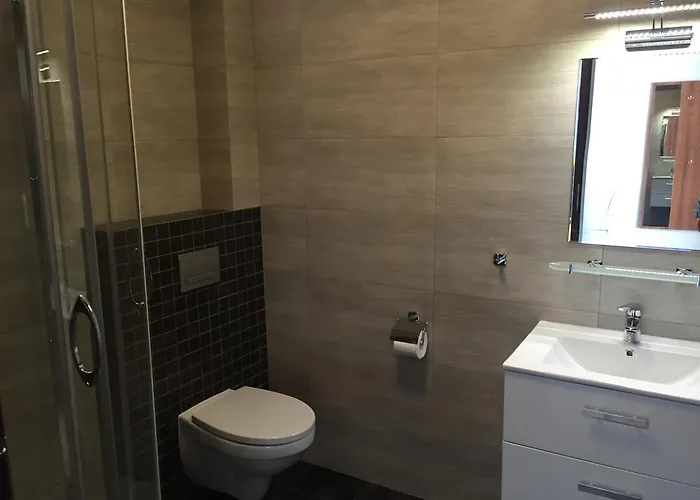 Kwatera prywatna Sunrise