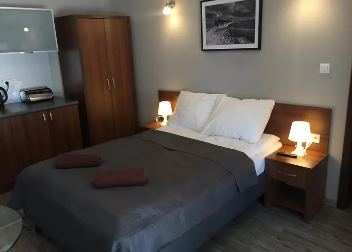 בית אירוח Sunrise רבאל