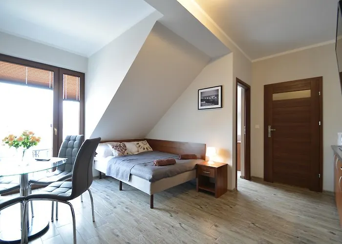 בית אירוח Sunrise