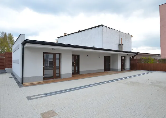 בית אירוח Sunrise רבאל