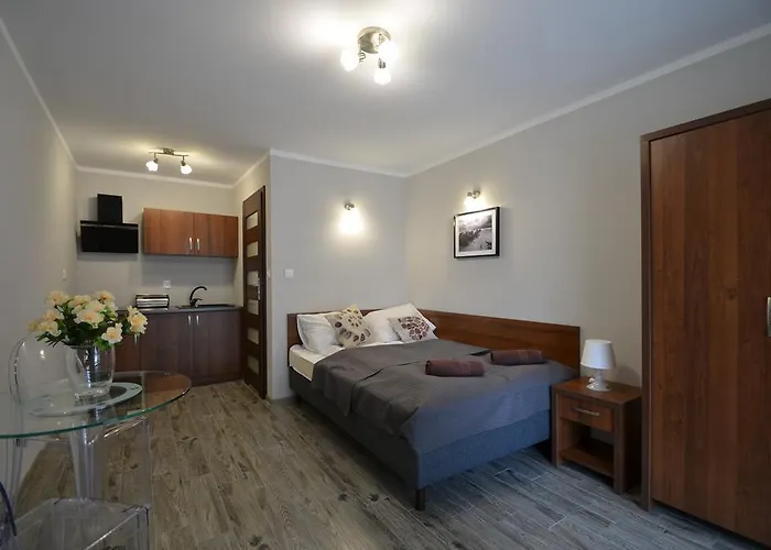 בית אירוח Sunrise