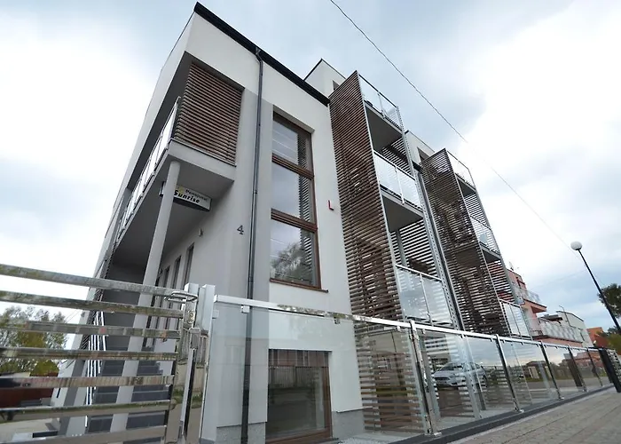 Sunrise בית אירוח