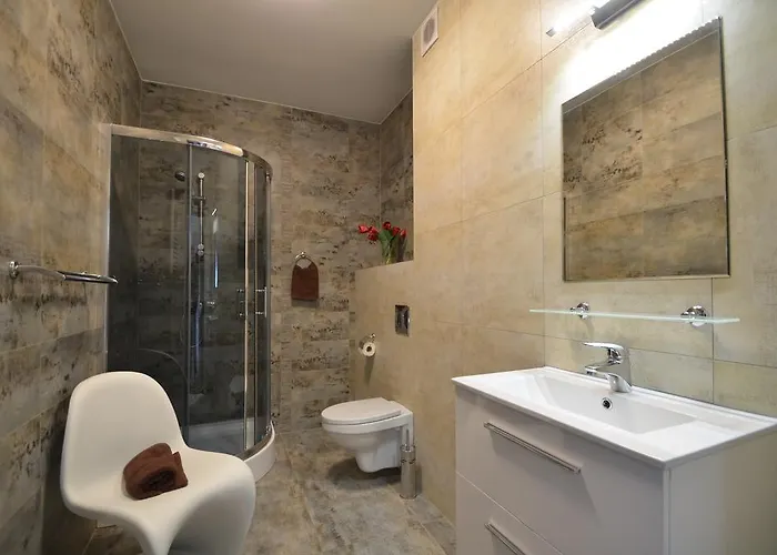 בית אירוח Sunrise *