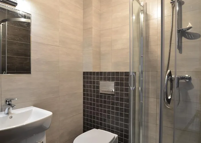 Kwatera prywatna Sunrise Rewal