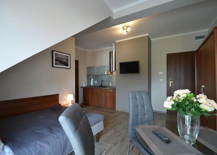 Kwatera prywatna Sunrise