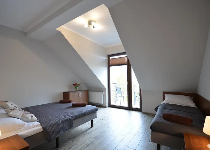 Sunrise בית אירוח רבאל